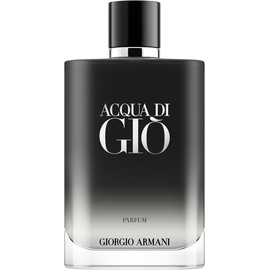 Giorgio Armani Acqua di Giò Homme Parfum refillable 100 ml