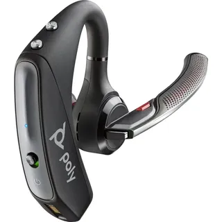 Poly Voyager 5200 - Voyager 5200 series - Headset