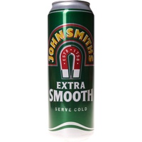 JOHN SMITH'S Bier (Box 24 x 500 ml)