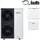 Vaillant aroTHERM plus VWL 55/6A S2 mit uniTOWER plus VIH QW190, Leistung 3,4kW bei A7/W35