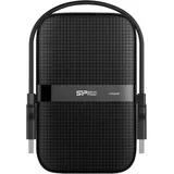 Silicon Power Armor A60 2 TB USB 3.2 schwarz