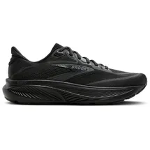 Brooks Ghost 18 Herren Schwarz 48,5