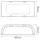 Nobile LED AC/DC Wandler 700mA 6994101030