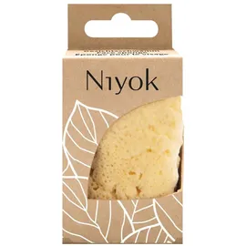 Niyok Gesichtsschwamm