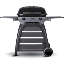 Buschbeck X-Grill 3-Brenner
