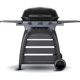 Buschbeck X-Grill 3-Brenner