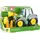 TOMY John Deere Bau dir deinen Johnny Traktor (46655)