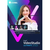Corel VideoStudio 2023 Ultimate