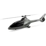 Blade RC-Hubschrauber Eclipse 360 BNF CH RTF grau/schwarz
