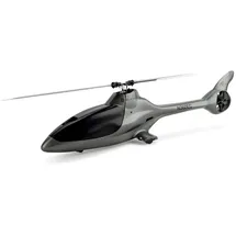 Blade RC-Hubschrauber Eclipse 360 BNF CH RTF grau/schwarz