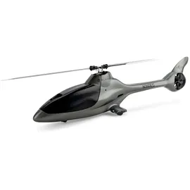 Blade RC-Hubschrauber Eclipse 360 BNF CH RTF grau/schwarz