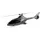 Blade RC-Hubschrauber Eclipse 360 BNF CH RTF grau/schwarz