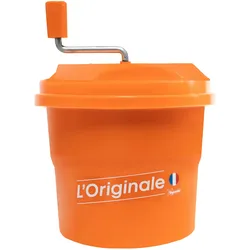 Dynamic Dynamische manuelle Salatschleuder 5Ltr