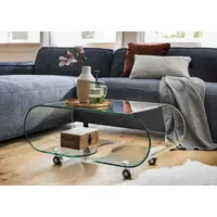 Concept GmbH Couchtisch CANNES (BHT 90x38x50 cm) - BHT