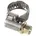 NORMACLAMP TORRO 12mm 70-90mm