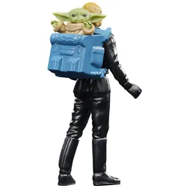 Hasbro Star Wars Grogu Actionfigur 10 cm