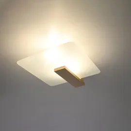 Sollux LAPPO 2 Leuchtmittel 40 cm beige/weiß