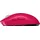 Logitech PRO X Superlight 2 Magenta, Kabellose LIGHTSPEED Technologie, Hero 2 Sensor, 44.000 DPI, 8000Hz (0.125ms) Melderate, 60 G