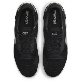 Nike Streetgato Fußballschuhe Herren black/summit white-off noir 38.5