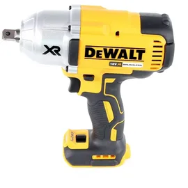 DeWalt DCF899NT inkl. 1 x 4,0 Ah + TSTAK