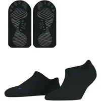 Falke Haussocken Cool Kick 1 Paar Schwarz 39-41