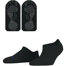 Falke Haussocken Cool Kick 1 Paar Schwarz 39-41