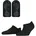 Haussocken Cool Kick 1 Paar Schwarz 39-41