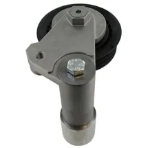 SKF Spannrolle Keilrippenriemen VKM 31013