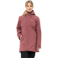 Jack Wolfskin Heidelstein Ins Red ochre L
