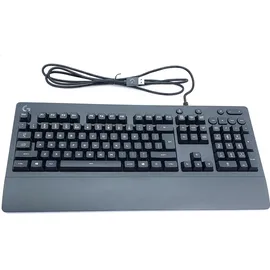 Logitech G213 Prodigy RGB Gaming Keyboard IT