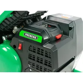 Prebena VITAS 100-AKKU Kompressor 18V 5 Liter 8 bar