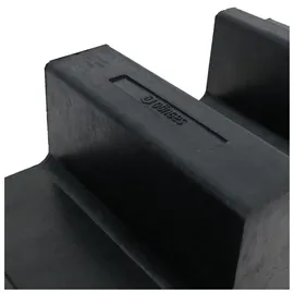 Dönges Gummischlauchbrücke, B, 2 x B, C oder D