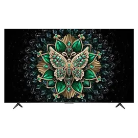 TCL 85C6K 85 Zoll QLED MiniLED 4K Smart TV