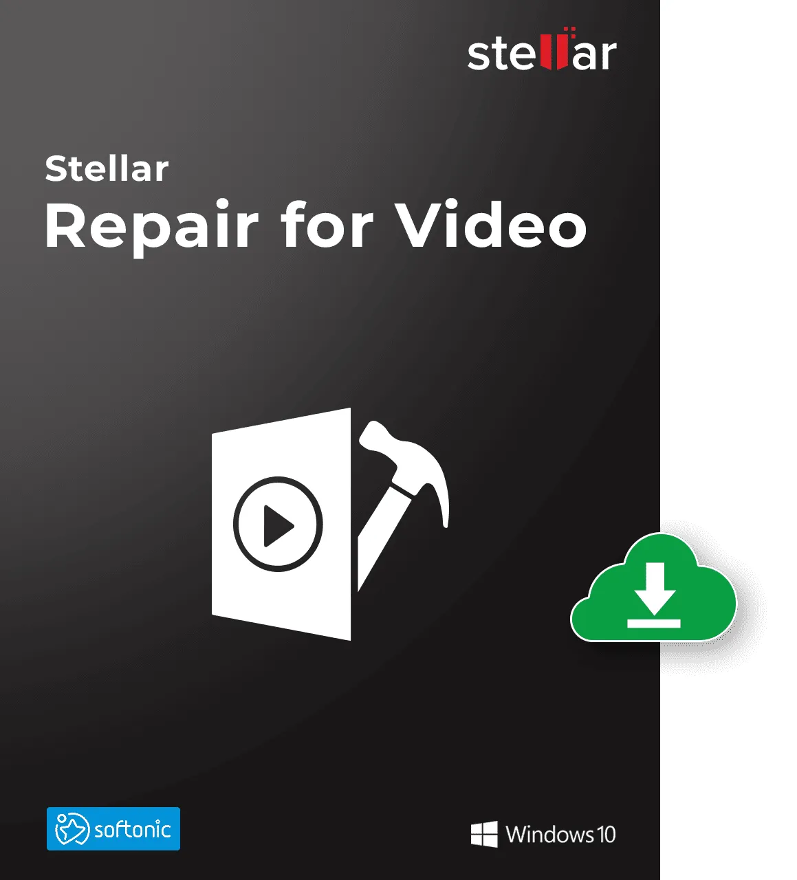 Stellar Repair for Video