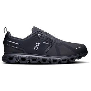Cloud 6 Waterproof Herren Black / Black 41