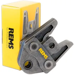 REMS Mini Pressbacke Kontur G, verschiedene Größen (Ausführung: G40)