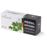 Véritable Véritable® Lingot japanische Petersilie Mitsuba