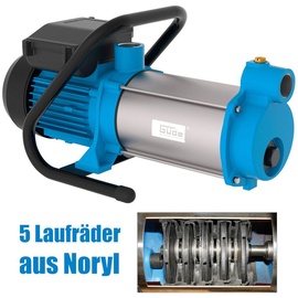 Güde MP 120/5A/GJ
