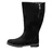 sheego Damen Schwarz 42