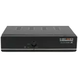 Medialink Head Black Hawk Z Full HD DVB-T2 Receiver (1080p, H.265 HEVC, HDMI, SCART, USB)