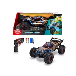 Dickie - RC Furious Phoenix, RTR