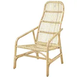 IKEA SALNÖ Sessel Rattan