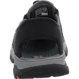 SKECHERS Tresmen-Norvick Herren Schwarz 47,5