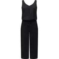 Ragwear Jumpsuit Suky«, schwarz