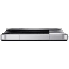 Xiaomi 15 Ultra 512 GB Silver Chrome