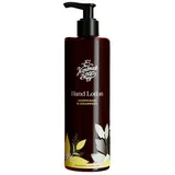 The Handmade Soap Company Handlotion Zitronengras-Cedarwood 250 ml