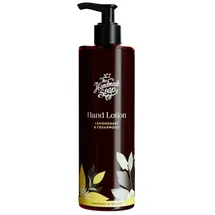 The Handmade Soap Company Handlotion Zitronengras-Cedarwood 250 ml