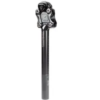 Cane Creek Thudbuster G4 ST 27,2x345mm - black