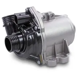 Bestprice Wasserpumpe [Hersteller-Nr. WP6729E] für BMW