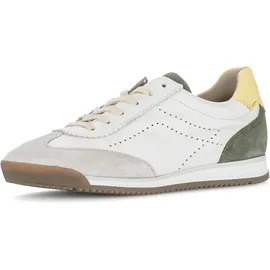 Gabor Damen Weite M beige 35